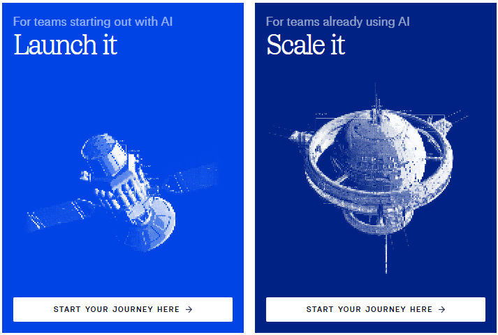 Intercom AI Agent Blueprint