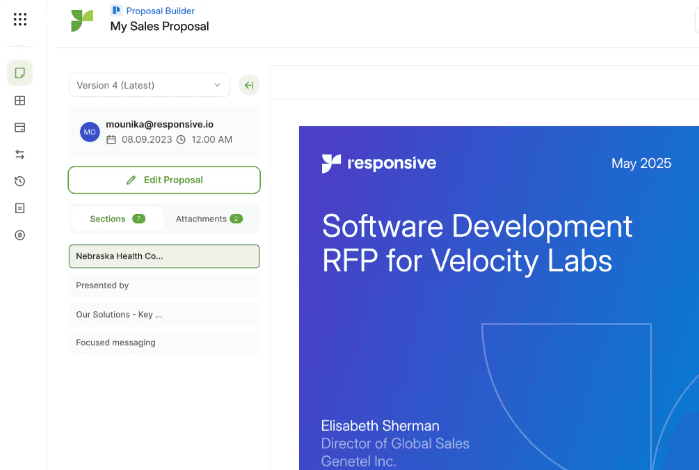 $800B+ in managed opportunities