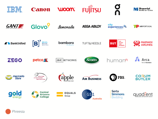 For any size business