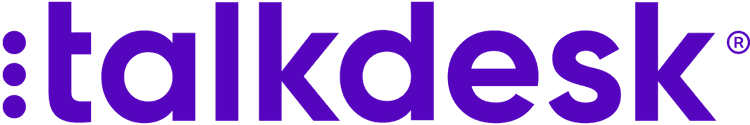 Talkdesk Logo