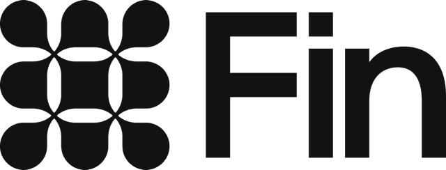 Fin by Intercom
