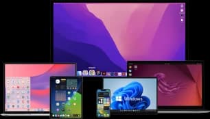 Provision and manage devices